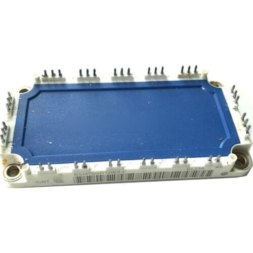 BSM75GD120DLC Actual Stock Photos Original Goods