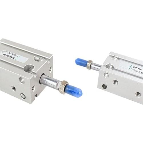 SMC cylinder CDU20/CDU20-5D/10D/15D/20D/25D/30D/40D/50D