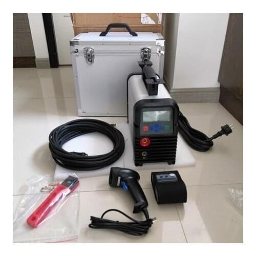 Electrofusion Welding Machine Price DPS20-3.5KW