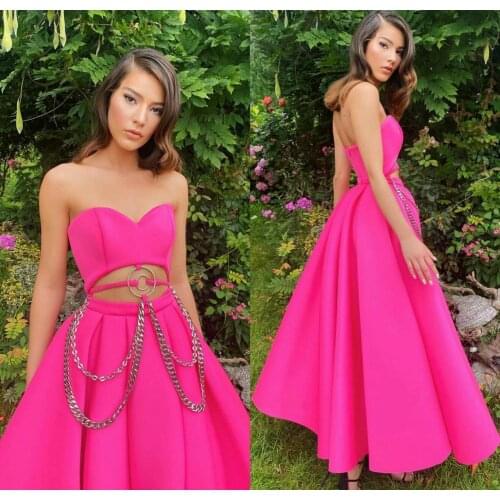 Faiokaver Womens Satin Dresses