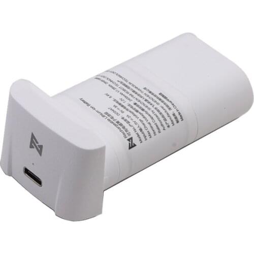 10pcs FIMI X8 Mini Lipo-Battery RC Drone Accessoires 2400mAh Rechargeable Intelligent Flight Battery Spare Part