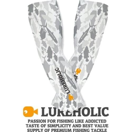 LUREHOLIC Clothes For Fishing