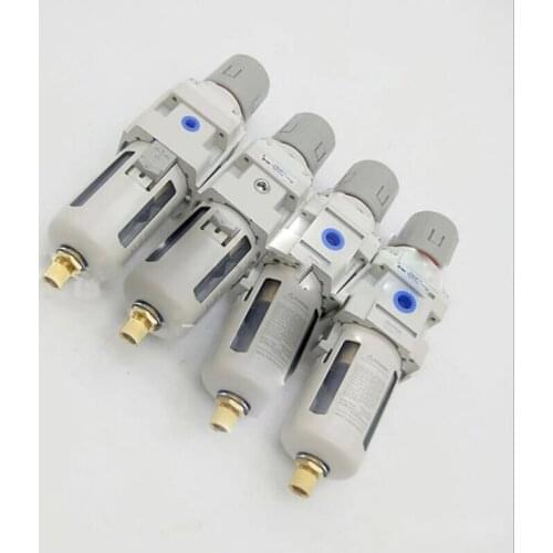 New white boutique air source AW3000-02 AW3000-03 air source processor air source