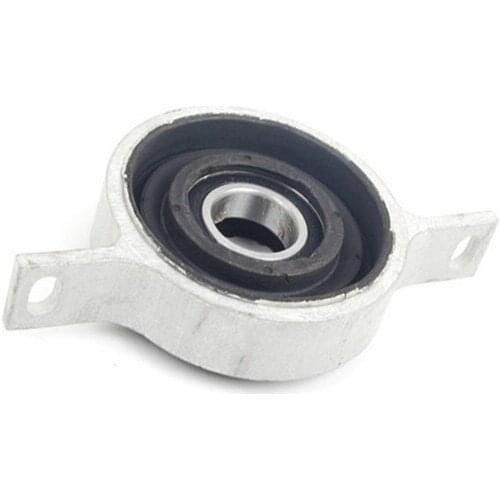 Drive shaft bearing rubber Suitable for 3 Series 318l 335b mw2005-2014 Drive shaft intermediate bearing Drive shaft lifting lug