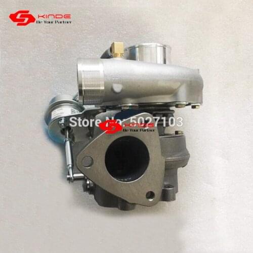 Susirick TF035 turbo 1118100-E06 turbocharger for Great Wall for HAVAL H3 49135-06710 supercharger 1118100-EG01 49135-06700