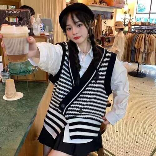 YJ DANCER Women's Vests-cardigans