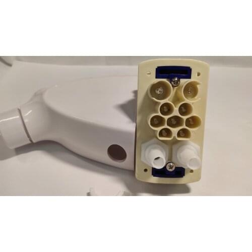 Beauty Machine Spare Parts Ipl Handle Water Cpc Plug Connector