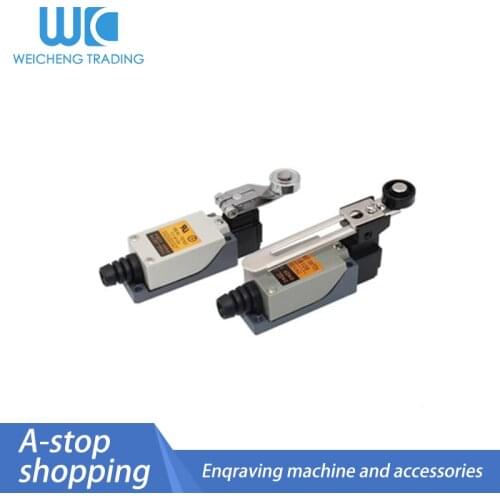 Factory direct sales of high-quality TZ-8108 travel switch small vertical limit switch waterproof TZ-8104