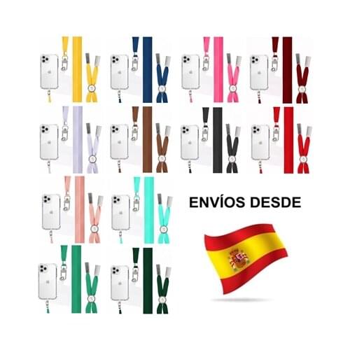 Apokin Bumpers For Phones