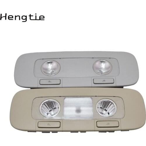Car accessories Hengtie Rear reading lamp for Skoda Superb for Volkswagen Sagitar