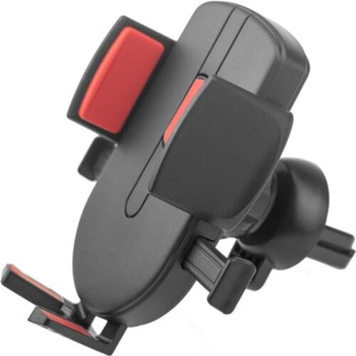 Sucker Car Phone Holder Mobile Phone Holder Stand In Car No Magnetic GPS Mount for IPhone 12 11 Pro for Xiaomi for HUAWEI