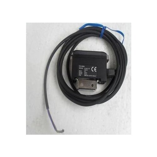 Free Shipping 2pcs/LOT New Japanese original Flow amplifier sensor FD-V40 FD-V40A FD-V41A FD-V70A FD-V75A