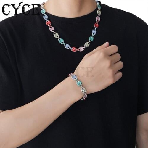 CYCE Chains