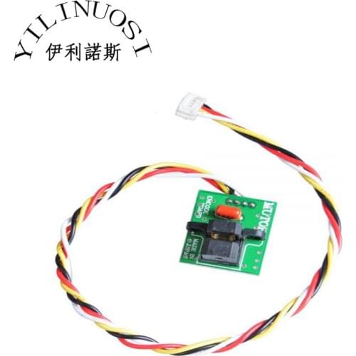 Mutoh Encoder Sensor