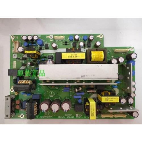 For SHARP tv 59" POWER BOARD QPWBN0135SNPZ RDENCA145WQZ