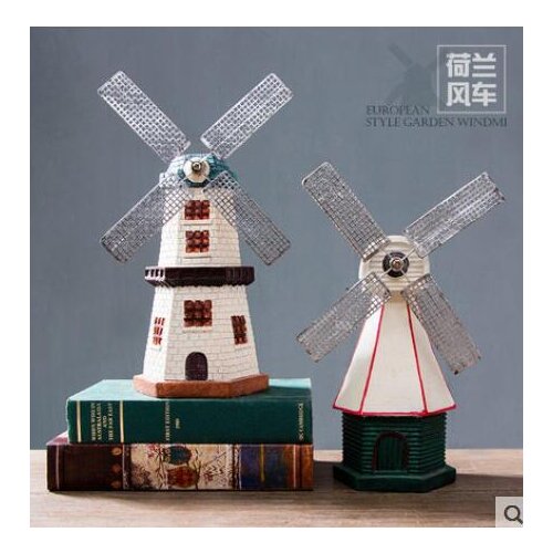 Cartoon statue Home Vintage creative bar coffee shop Roman soldier model window dressing room wine cabinet partition porch