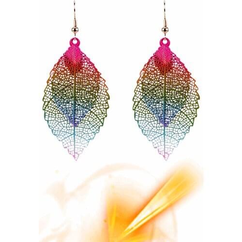 Dangle Earrings Duohan China