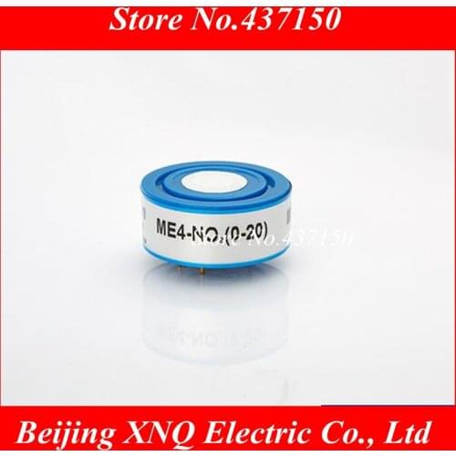 Electrochemical gas sensor NO2 ME3-NO2 ME4-NO2