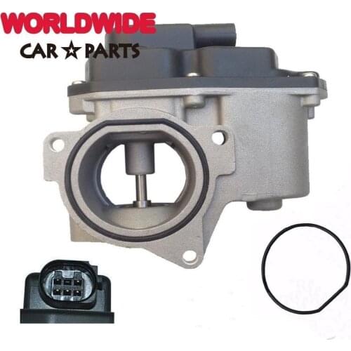EGR VALVE FOR VW BEETLE EOS GOLF MK5 MK6 GOLF PLUS JETTA MK3 2.0 TDI 03L131501E 03G131501 03G131501G 03G131501P 03L131501K