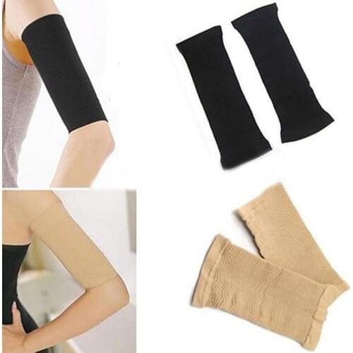 Potent Arm Shaping Fat Burning Elastic Compression Arm Slimmer Beauty Tool Arm Slimmer