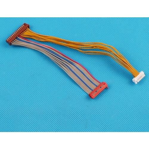 Multimedia MMI Control Panel Board Internal Plug Connection Circuit Board Writing Board Module For Audi A6 C7 A7 2012-2018