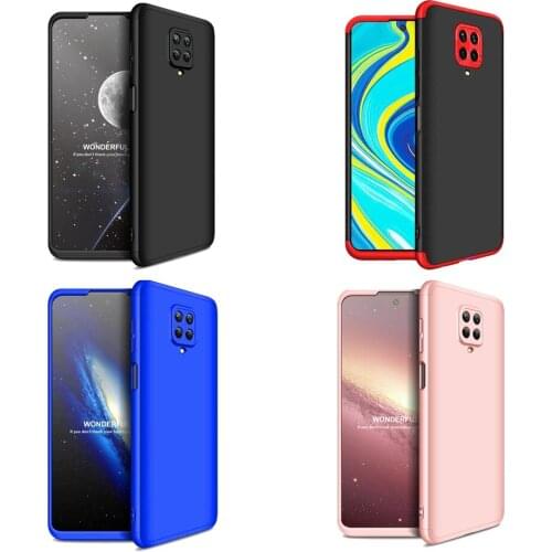 OhMyTech Phone Cases Xiaomi Redmi 3