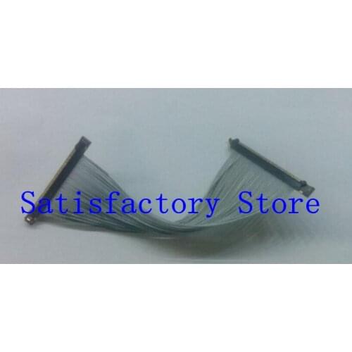 Original D700 flex for nikon D700 CCD flex Flex connect CCD/CMOS with main board Mother SLR camera Part