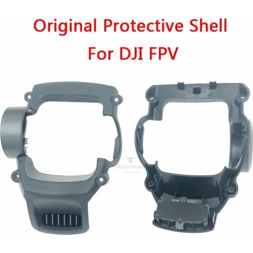 Original New DJI Part- Body Cover Protective Shell For DJI FPV Drone Replacement Repair Parts In Stock
