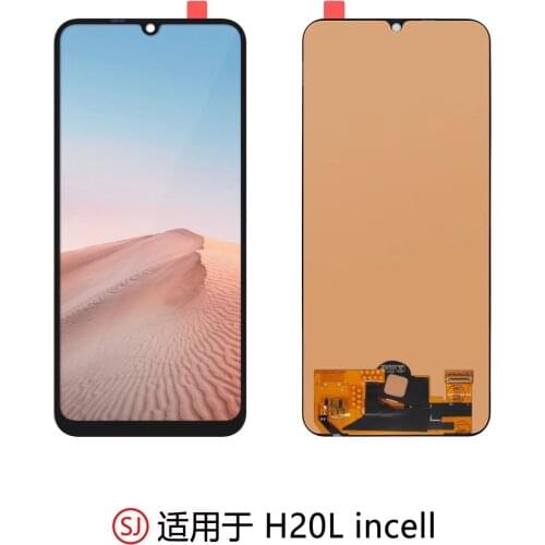 Original LCD For Huawei Honor 20 lite LCD Display MAR- LX1H Touch Screen For Huawei Honor 20i Incell Display HRY-LX1T LCD