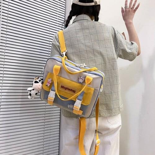 OUBDAR Suitcases And Travel Bags