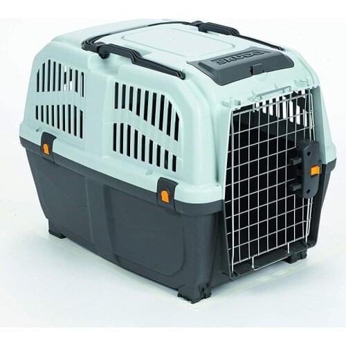 BPS cat dog carrier 51 × 48 × 68cm