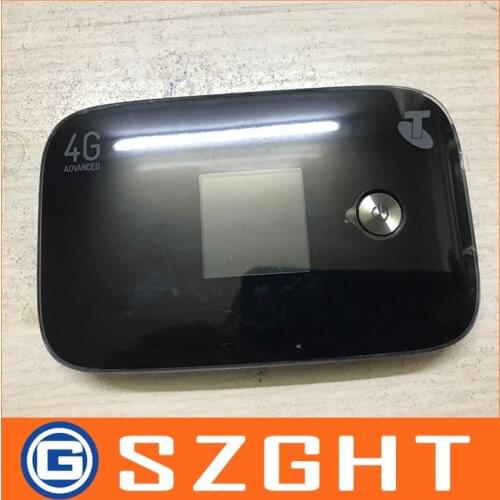 Unlocked HUAWEI E5786 Router huawei E5786s-62a 4G LTE Advanced 300Mbps 4G Pocket WiFi Router PK E5786s-32a