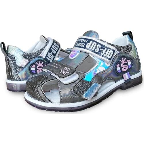 New arrival Lovely 1 Pair children Baby Sandals,Fashion summer Kids Girl shoes,Super quality arch support shoes