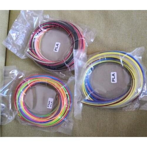 Smaffox PLA Plastic
