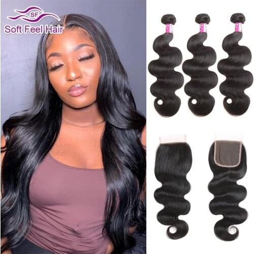 Soft Feel Hair Remy $ 19.99