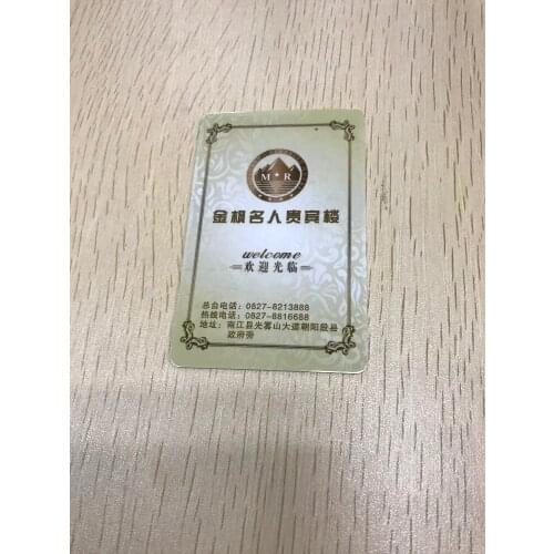 Yongkaida 1000pcs 915Mhz Alien tag-3 ALIEN9662 ISO18000-6C read-write printing UHF rfid card Entry access system