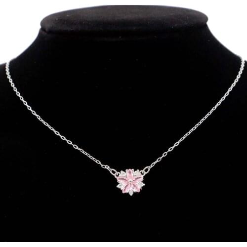 37x25mm Multi Color 43g Created Green Peridot Tourmaline Violet Tanzan Fine Jewelry Silver Necklace 18-19inch