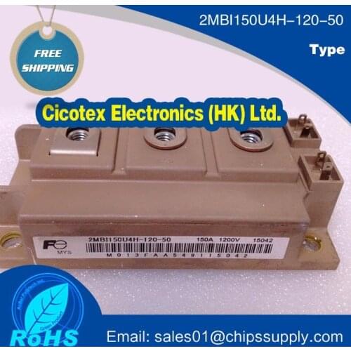 2MBI150U4H-120-50 MODULE