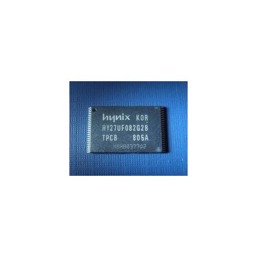 5PCS/LOT HY27UF082G2B-TPCB HY27UF082G2B TSOP48 Flash chip