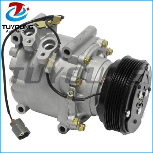 Auto A/C Compressor for Honda Civic 38810P5M006 38810P5M016
