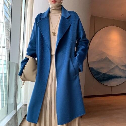 BARESKIY Women's Fashion Coats