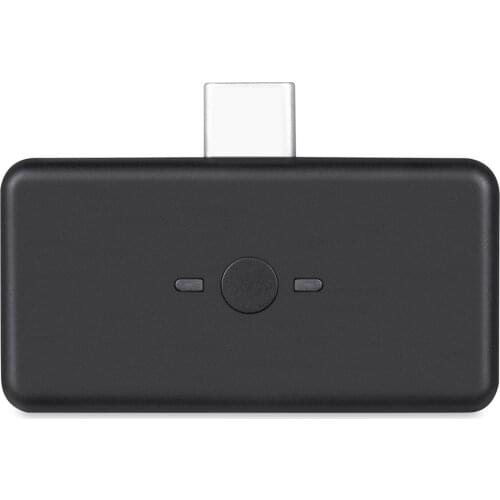 Wireless Adapter For Nintendo Switch BT 5.0 Transmitter Parts For Switch/PS5 PC Mobile Phone Master CSR8670