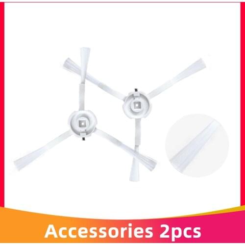 Side Brush Broom Brushes for Xiaomi Mijia G1 Robot Vacuum Cleaner