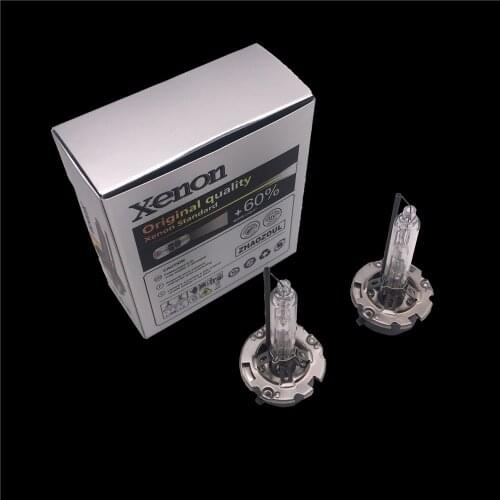 D1S D2S D3S D4S D2R D4R Xenon Headlight Bulb Lamps for Volvo XC60 2008-2015 Renault Coupe 2012 for BMW X1 X3 X4 X5 X6 Z4