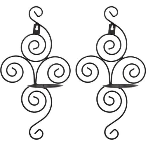 Декоративные настенные подсвечники Dreamburgh China At AliExpress