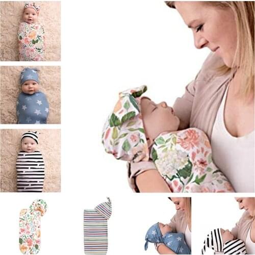 Emmababy Baby Muslin Diapers