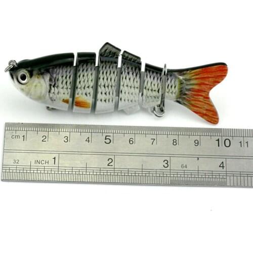 Sinking Lure Stickbait 70mm 10g Excellent Wobbler Sink Minnow Pencil Fishing Lures Artificial Bait For Pike Fishing