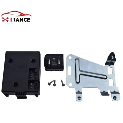 82215040AC Trailer Brake Control Module For 2016-2018 Ram 1500 2500 3500 4500 5500 2019+ 1500 Classic 82215040AB