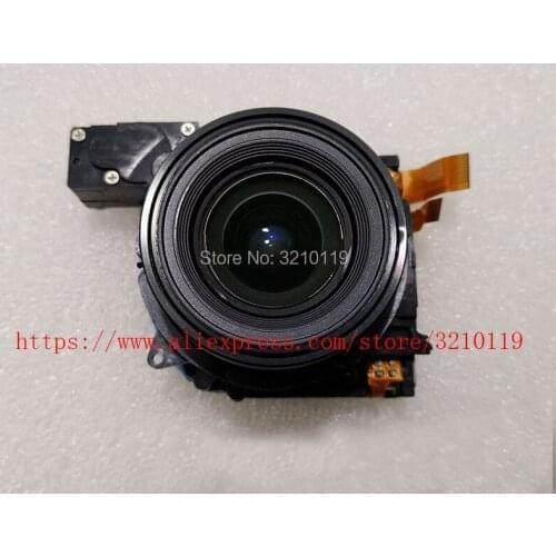 New Optical Zoom lens repair parts For Casio EX10 EX-10 Digital camera