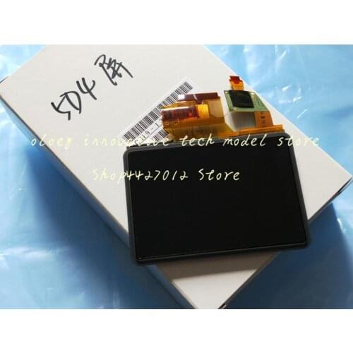 New Original 5D MARK IV 5DIV 5D4 LCD Screen Display With Backlight And Glass For CANON 1DX2 1DX Mark II LCD